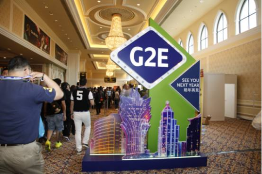 G2E Asia 2018照常举办 马尼拉2019已做好准备