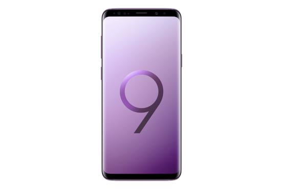 Galaxy S9一出 三星已经握住了高端旗舰市场的决胜之匙