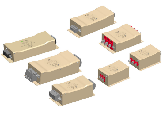 推动EMC进程中宇豪公司推出多级工业电源滤波器新品